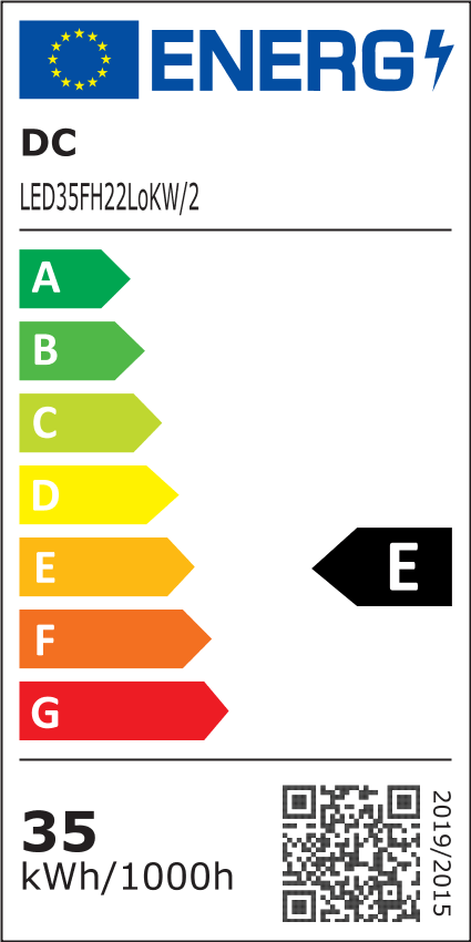 Label_821648_big_color LED Fluter, 12V, 24V, 35W, 3850 Lumen, kaltweiß