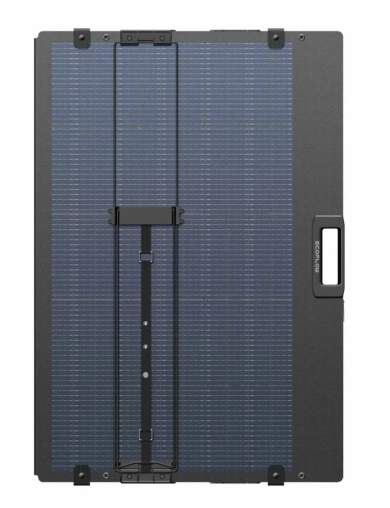 EcoFlow 400 W Lightweight Solarmodul