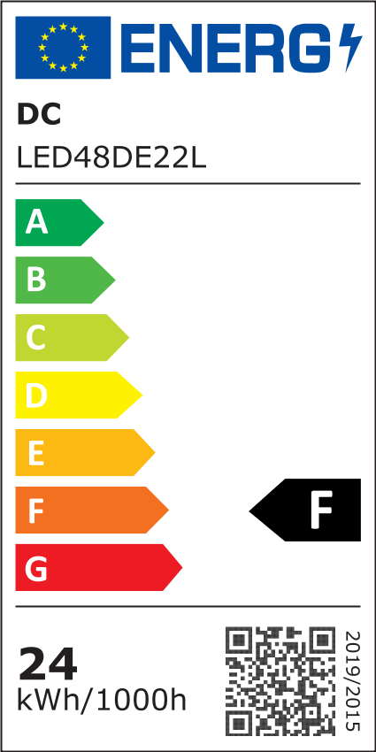 Label_851021_big_color LED-Modul 2400 Lumen, warmweiß