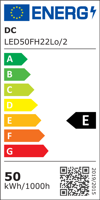 Label_821621_big_color LED Fluter, 12V, 24V, 50W, 5500 Lumen, warmweiß
