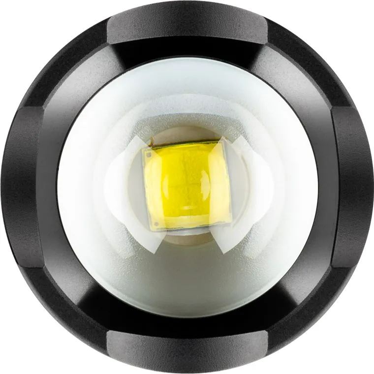 LED-Taschenlampe Super Bright 1500 Lumen LED-Taschenlampe Super Bright 1500 Lumen